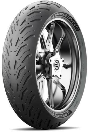 Michelin Road 6 GT 180/55 ZR17 73W (Anvelope moto) - Preturi