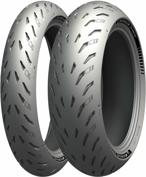 Power 5 120/70 ZR17 58W