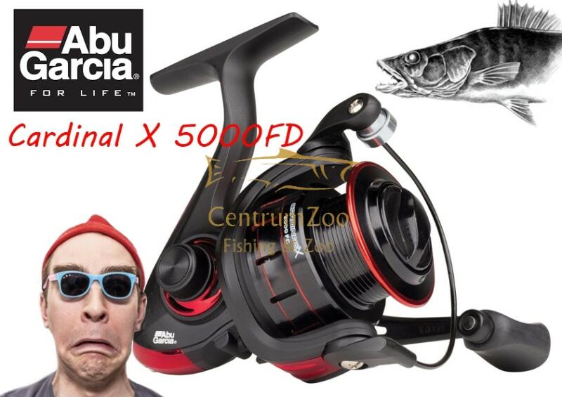 Cardinal X 5000 FD (1548588)