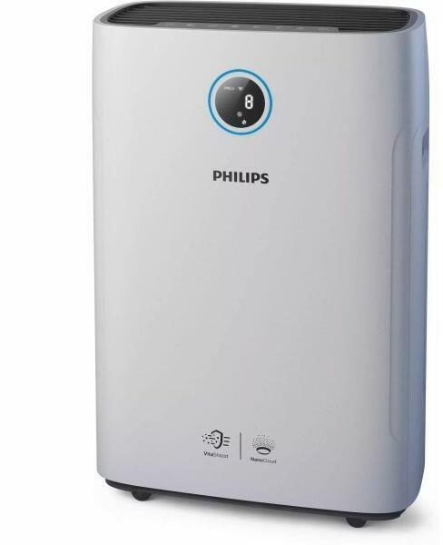 Philips AC2729/13 Series 2000i (Umidificator, purificator aer) - Preturi