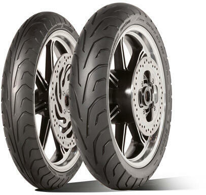 Arrowmax StreetSmart 4.00-18 64H