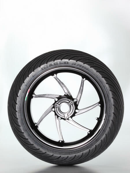 Diablo Rain 110/70 R17