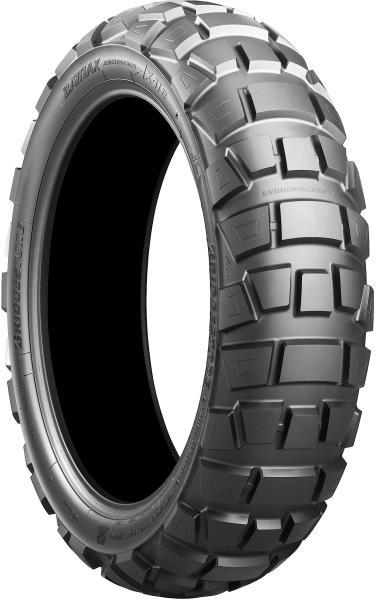 Battlax Adventurecross AX41 140/80 B17 69Q