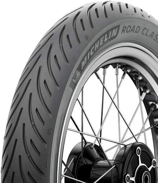 Road Classic 110/80 B18 58V
