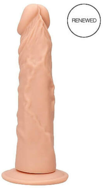 Dong 8 élethű dildó