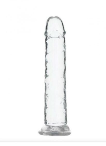 Crystal 18 cm