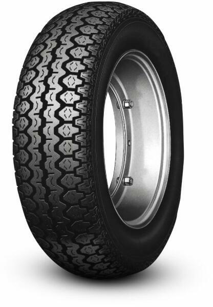 SC 30 Front 3.00-10 42J