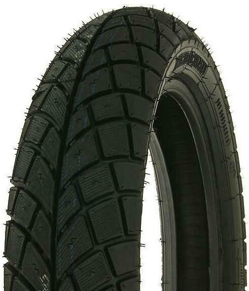 K66 Silica SiO2 100/80-17 52H