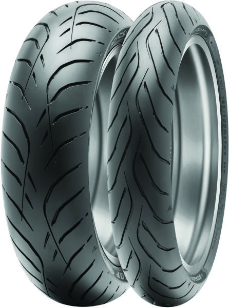 Sportmax Roadsmart IV 160/60 ZR18 70W