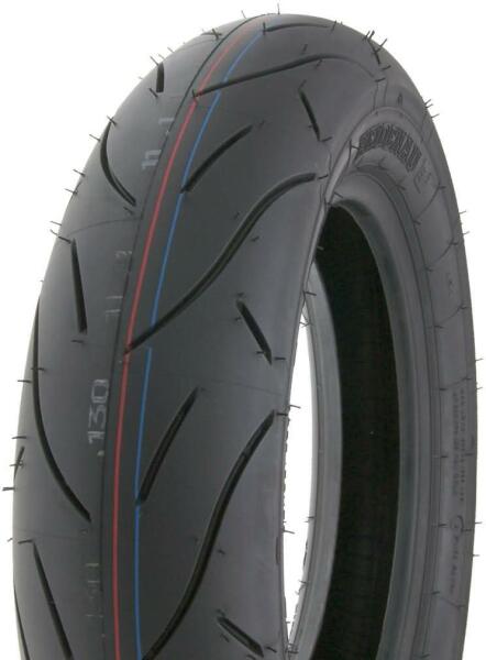 K80 SR 110/70-11 45M