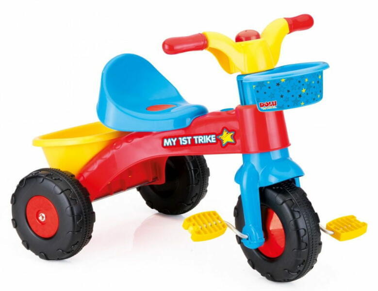 My First Trike 7008