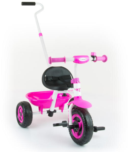 Milly Mally Boby Turbo (590176112) (Tricicleta) - Preturi