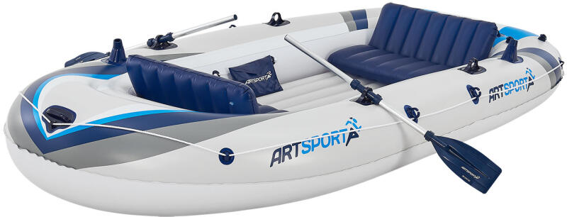 Vásárlás: Juskys Felfújható csónak Paddelboot két üléssel - 3, 22 m -  eshopist Csónak, gumicsónak árak összehasonlítása, Felfújható csónak  Paddelboot két üléssel 3 22 m eshopist boltok