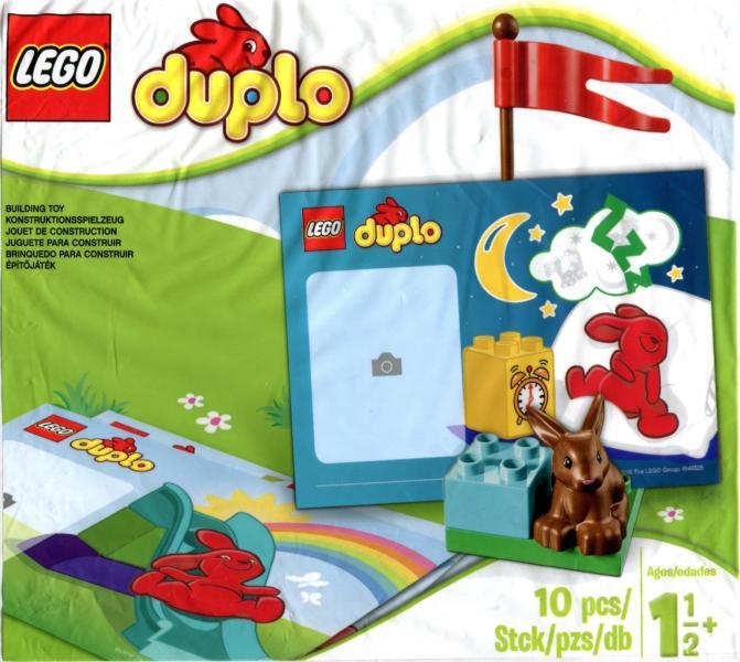 Vásárlás: LEGO® DUPLO® - Első készletem (40167) LEGO árak összehasonlítása, DUPLO  Első készletem 40167 boltok