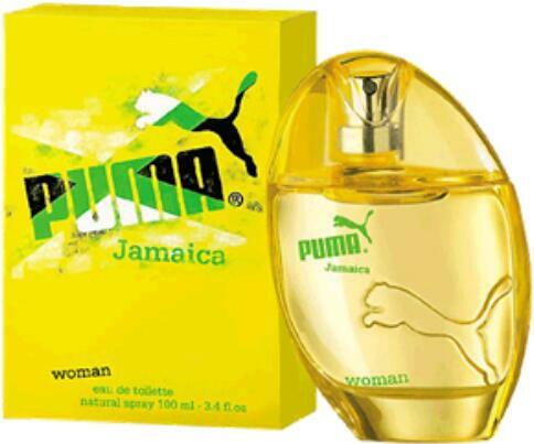 PUMA Jamaica Woman EDT 100 ml parfüm vásárlás, olcsó PUMA Jamaica Woman EDT  100 ml parfüm árak, akciók