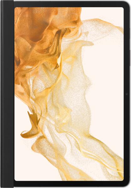 Galaxy Tab S8 Note View cover black (EF-ZX700PBEGEU)