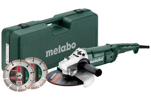 WEP 2200-230 Set (691082000)