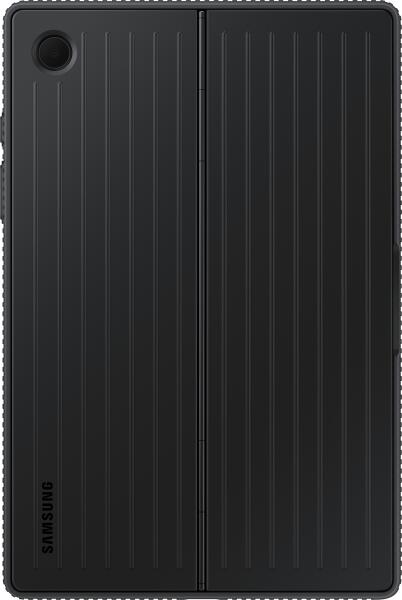 Tab A8 2021 Protective Standing cover black (EF-RX200CBEGWW)