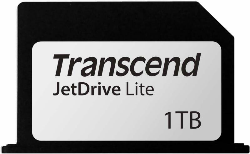 JetDrive Lite 330 1TB (TS1TJDL330)