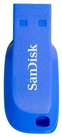 Cruzer Blade 64GB USB 2.0 (SDCZ50C-064G-B35BE/173333)