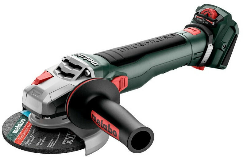 WVB 18 LT BL 11-125 Quick (613057840)
