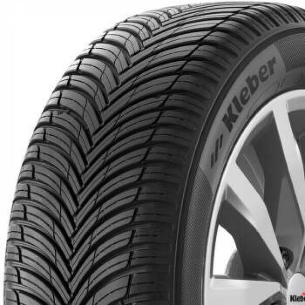 Gumi Quadraxer 3 205/45 R17 88V