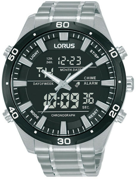 Vásárlás: Lorus RW649AX9 óra árak, akciós Óra / Karóra boltok