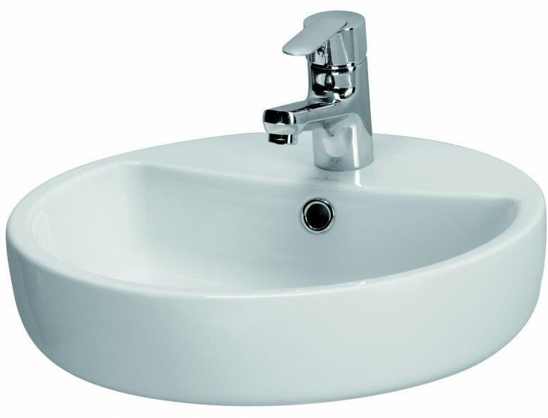 Caspia 44 Ring 44 cm white (K11-0094)