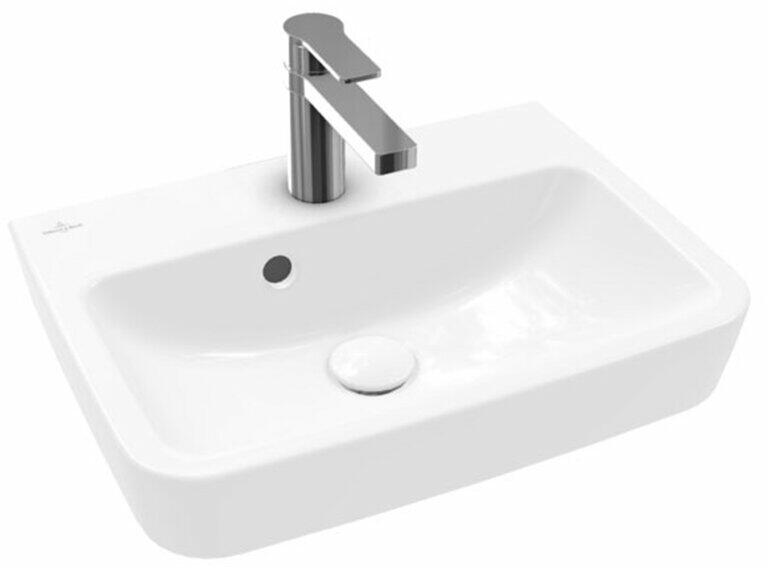 O. Novo 50x37 cm white alpin (43445001)