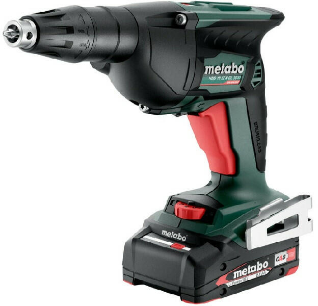 HBS 18 LTX BL 3000 (620062500)