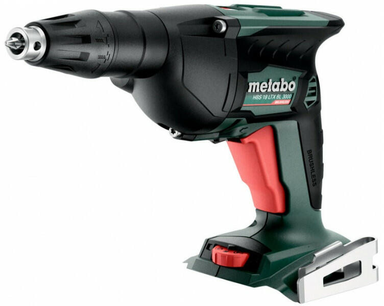 HBS 18 LTX BL 3000 (620062840)