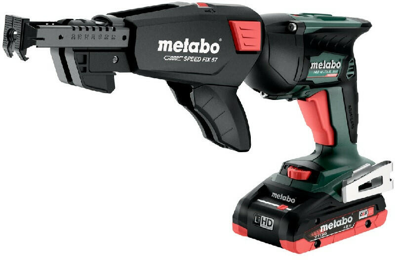 HBS 18 LTX BL 3000 (620062540)