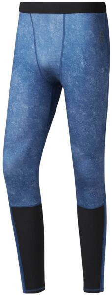 Vásárlás: Reebok Férfi kompressziós nadrág Reebok RC COMPRESSION TIGHT kék  CY4975 - L Férfi leggings árak összehasonlítása, Férfi kompressziós nadrág Reebok  RC COMPRESSION TIGHT kék CY 4975 L boltok