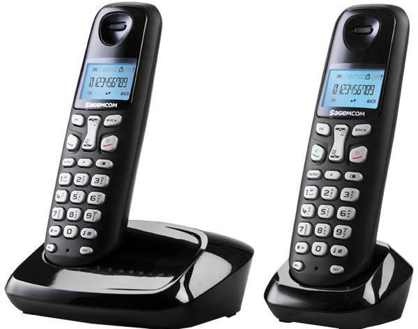 Vásárlás: Grundig D160 Duo Telefonkészülék árak összehasonlítása, D 160 Duo  boltok