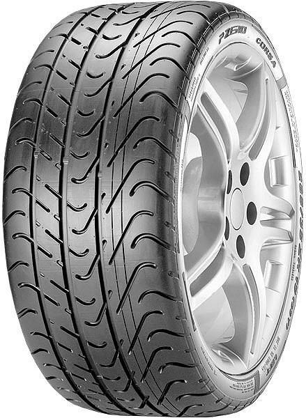 P ZERO CORSA ASIMMETRICO 2 335/30 ZR20 104Y