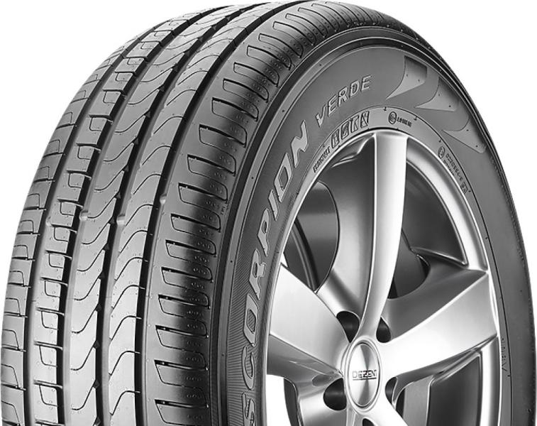 SCORPION VERDE 255/45 R20 101W