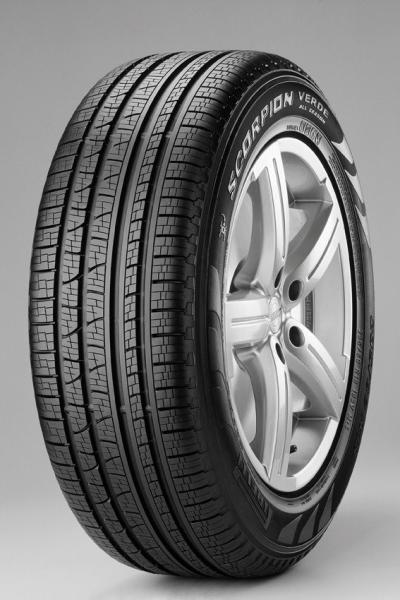 SCORPION VERDE ALL SEASON 225/65 R17 102H