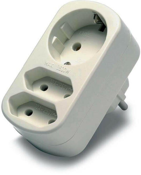 3 Plug 1314