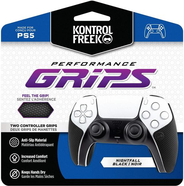 Performance Grips for PS5 (4777-PS5)
