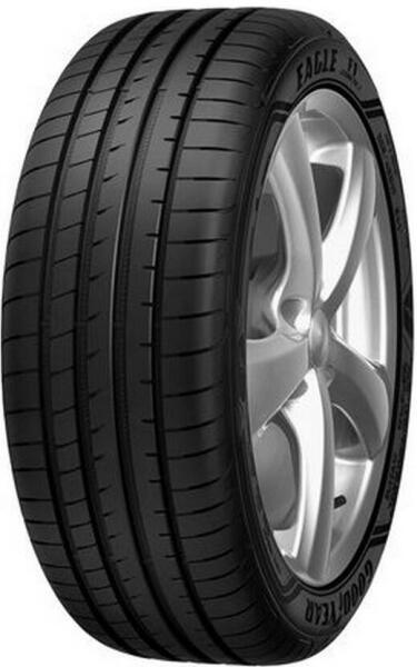 Goodyear Eagle F1 Asymmetric 3 RFT XL 225/40 R19 93Y (Anvelope