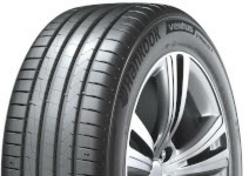 Ventus Prime4 K135 205/50 R17 93W