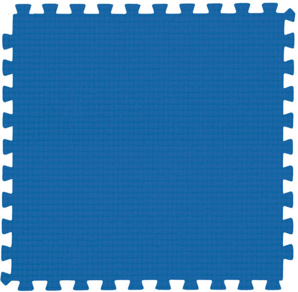 EVA medence alátét polifoam 50x50 cm 9 db FFG 108