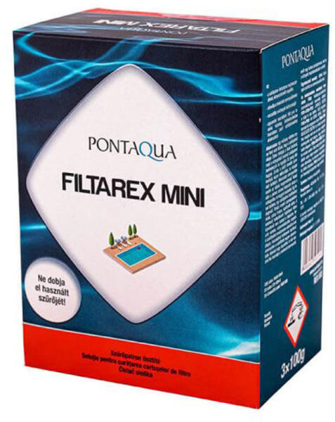 Filtarex Mini REX 003