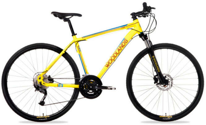 Woodlands Cross 1.1