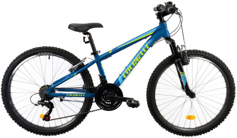 Colinelli 2423 24 (Bicicleta) - Preturi