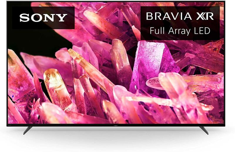 Sony Bravia XR-65X90K TV - Árak, olcsó Bravia XR 65 X 90 K TV vásárlás - TV  boltok, tévé akciók