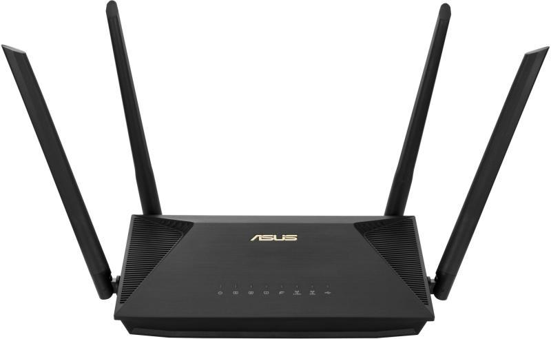RT-AX1800U (90IG06P0-MO3530)
