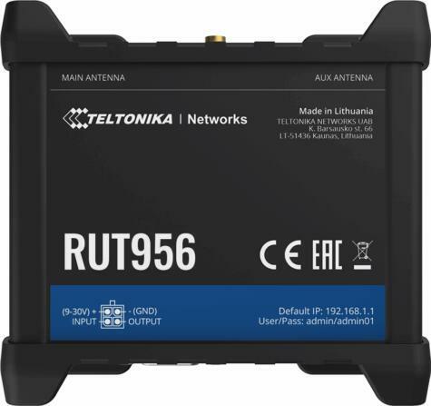 RUT956