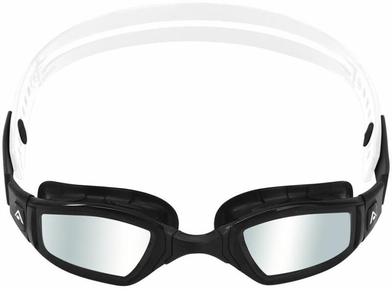 Vásárlás: Michael Phelps NINJA SILVER titán úszószemüveg. tükrözött. lencse  fekete Úszószemüveg árak összehasonlítása, NINJA SILVER titán úszószemüveg  tükrözött lencse fekete boltok