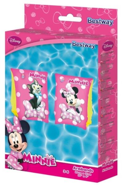 Mickey-Minnie karúszó (91038)